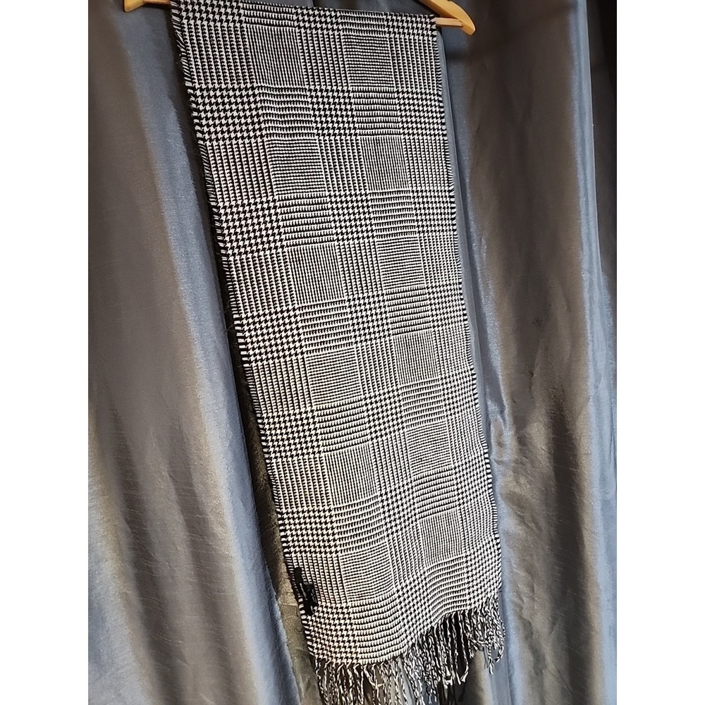 Cejon Lightweight Winter Scarf 62" By 13"